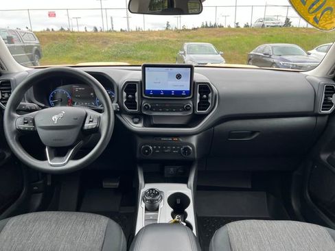 Used 2022 Ford Bronco Sport Big Bend AWD/4WD image 14