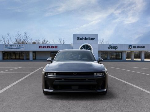New 2026 Dodge Charger Scat Pack w/ Blacktop Package image 6