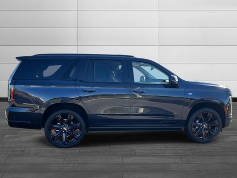 New 2025 Cadillac Escalade Sport Platinum image 6