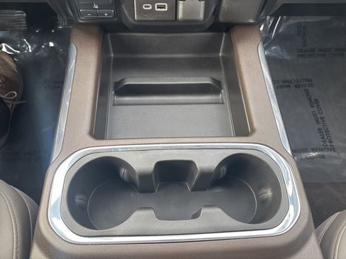 Used 2021 Chevrolet Silverado 1500 LTZ image 29