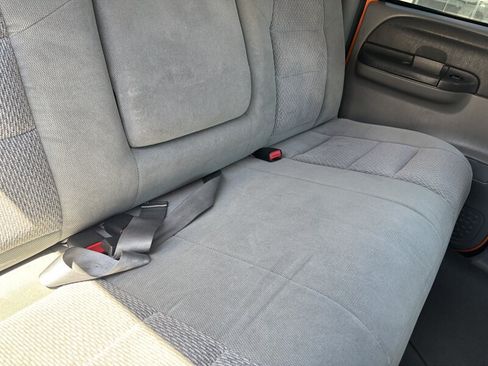 Used 2003 Ford F250 4x4 Crew Cab Super Duty image 54