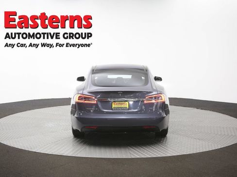 Used 2018 Tesla Model S 75D AWD/4WD image 27