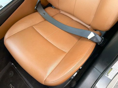 Used 2024 INFINITI Q50 Luxe w/ Cargo Package RWD image 19