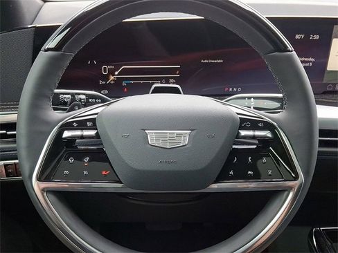 New 2026 Cadillac Escalade IQ Sport 1 image 17