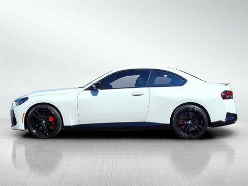 Used 2023 BMW M240i xDrive M240i w/ Premium Package image 7