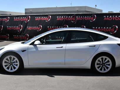Used 2023 Tesla Model 3 Standard Range