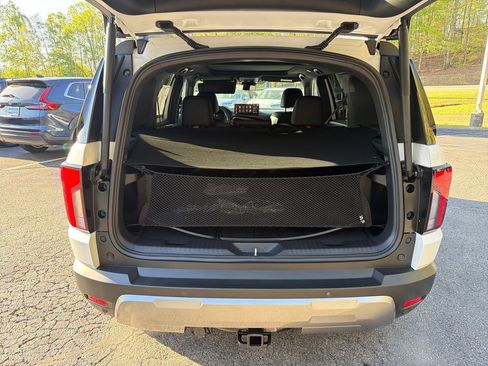 New 2026 Honda Passport TrailSport image 25