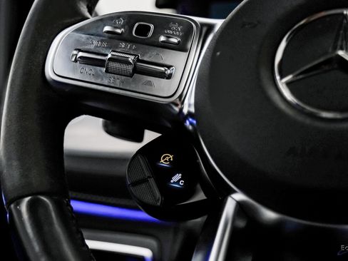 Used 2022 Mercedes-Benz G 63 AMG 4MATIC image 46