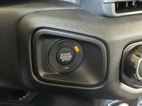 New 2025 Jeep Wrangler Willys image 20