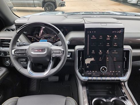 New 2026 GMC Yukon Elevation w/ Elevation Premium Package AWD/4WD image 28
