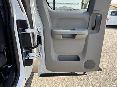 Used 2012 Chevrolet Silverado 3500 W/T image 30