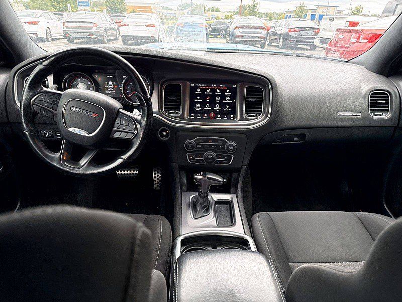 Used 2019 Dodge Charger Scat Pack RWD image 6