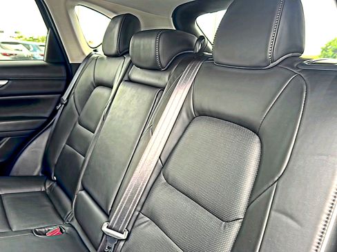 New 2025 MAZDA CX-5 AWD 2.5 S image 16