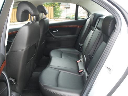 Used 2008 Saab 9-3 2.0T w/ Premium Package image 25