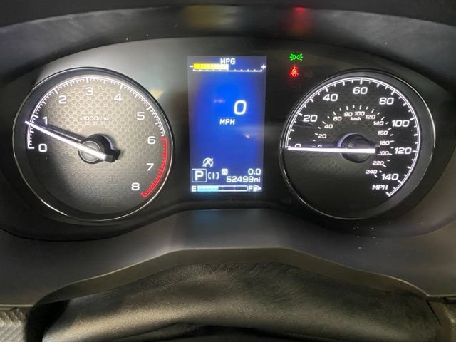 Used 2024 Subaru Forester AWD/4WD image 18