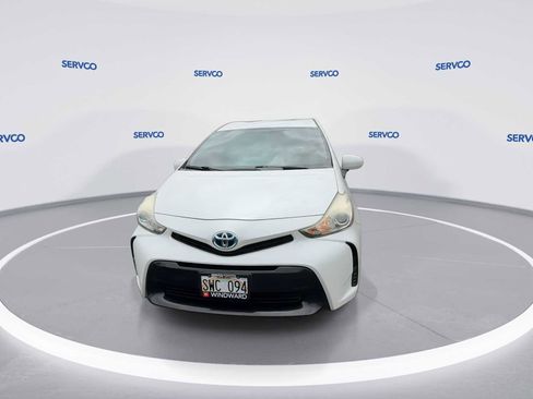 Used 2016 Toyota Prius V Two FWD image 3