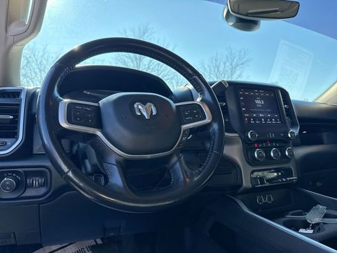 Used 2020 RAM 2500 Big Horn w/ Level 1 Equipment Group image 22