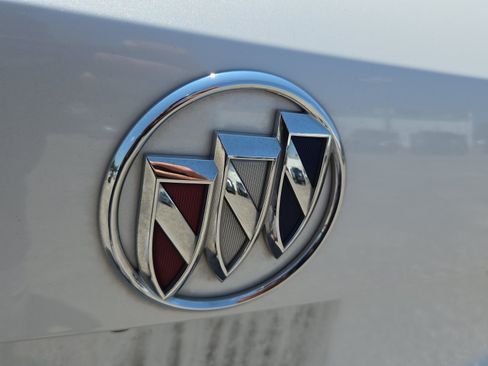 Used 2023 Buick Envision Avenir FWD image 32