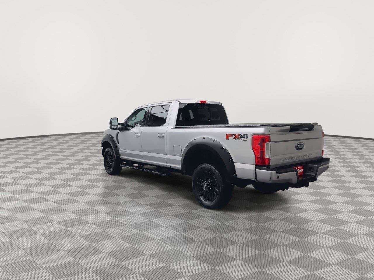 Used 2019 Ford F250 Lariat AWD/4WD image 39