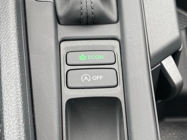 New 2026 Honda Accord SE image 18