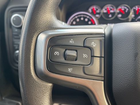 Certified 2022 Chevrolet Silverado 2500 Custom w/ Gooseneck/5TH Wheel Package image 22