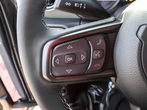 New 2026 Jeep Gladiator Mojave image 27