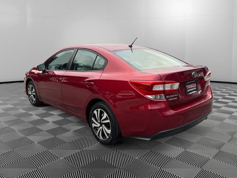 Used 2022 Subaru Impreza 2.0i image 5