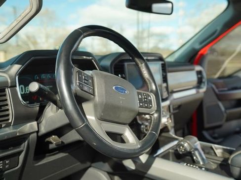 Used 2021 Ford F150 Lariat image 25