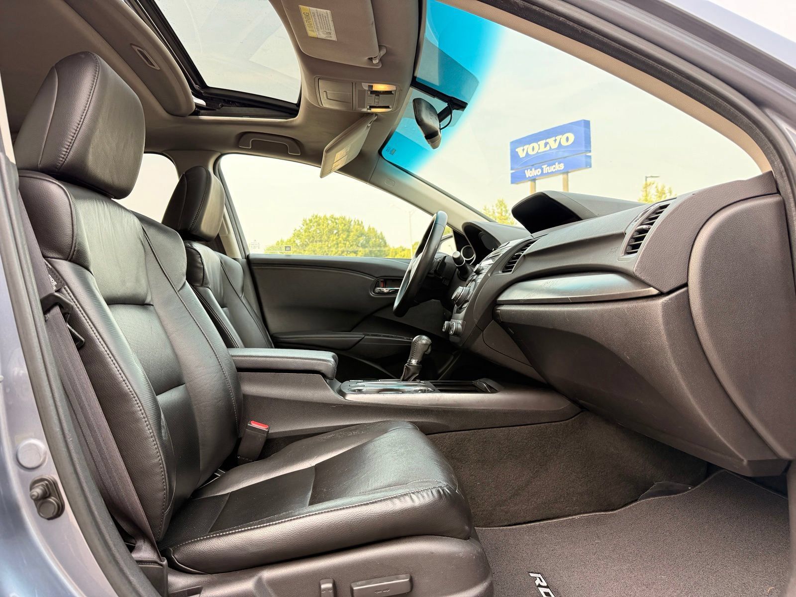 Used 2014 Acura RDX w/ Technology Package AWD/4WD image 19