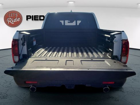 Used 2024 Honda Ridgeline RTL image 10