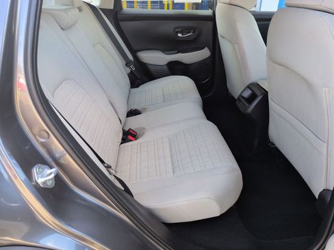 Certified 2023 Honda HR-V LX image 27