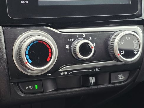 Used 2016 Honda Fit EX-L image 23