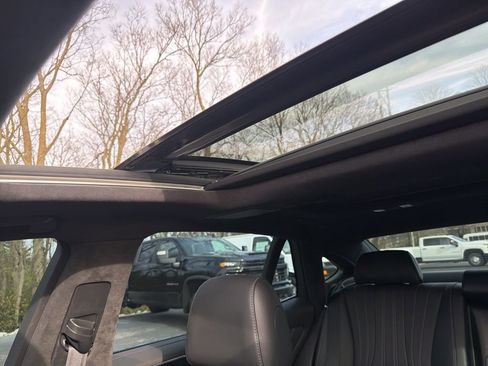 Used 2022 Lexus LS 500 w/ Interior Upgrade Package image 13