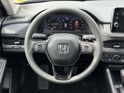 New 2026 Honda Accord SE image 13