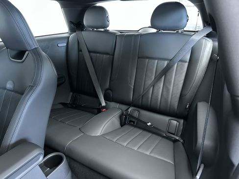 New 2026 MINI Cooper S image 22