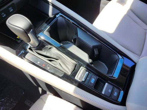 New 2025 Honda Accord Touring image 27