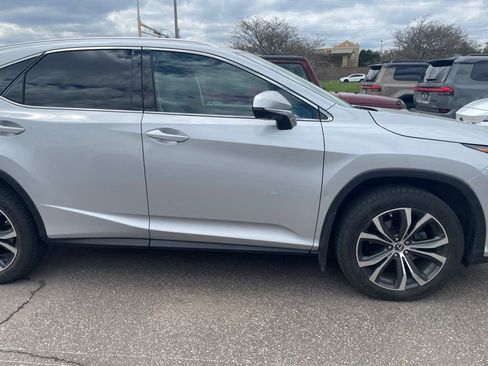 Used 2019 Lexus RX 350 AWD w/ Navigation Package image 19