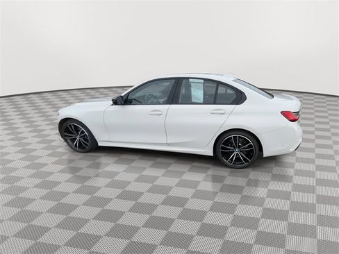Used 2020 BMW M340i xDrive w/ Premium Package image 5
