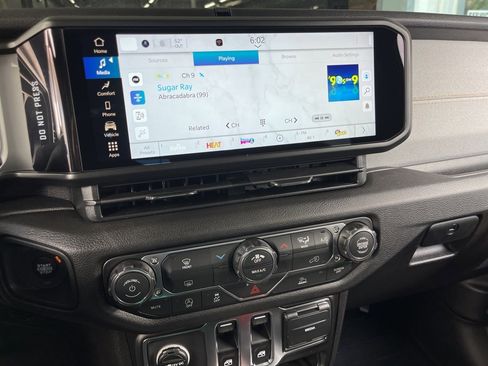 New 2026 Jeep Wrangler Sport image 31