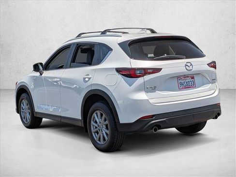 Used 2023 MAZDA CX-5 AWD 2.5 S image 7
