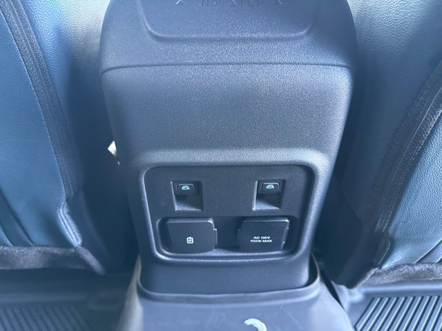 Used 2021 Ford Bronco First Edition AWD/4WD image 12