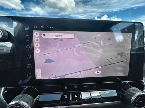 New 2026 Chevrolet Colorado W/T w/ WT Convenience Package II image 47