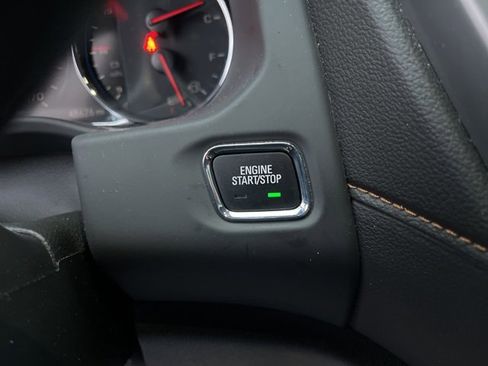 Used 2023 GMC Acadia AT4 w/ Technology Package image 24