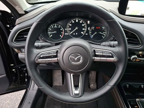 Certified 2023 MAZDA CX-30 AWD 2.5 S w/ Premium Package image 20