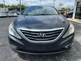 Used 2013 Hyundai Sonata GLS w/ Popular Equipment Pkg image 3