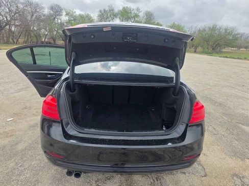 Used 2016 BMW 328i Sedan w/ Driver Assistance Package RWD image 13
