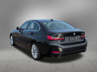Used 2024 BMW 330i xDrive 330i xDrive