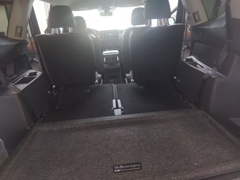 New 2026 Volkswagen Atlas SE AWD/4WD image 16