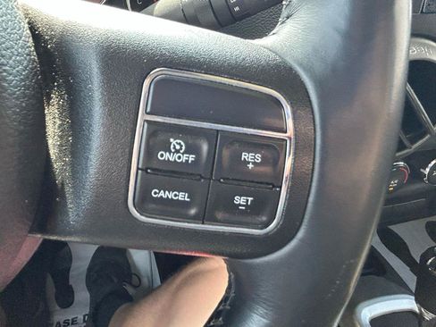 Used 2014 Jeep Wrangler Unlimited Sport w/ Quick Order Package 24S AWD/4WD image 20