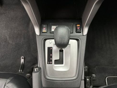 Used 2014 Subaru Forester 2.5i Touring image 23